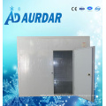 China Low Price Cold Storage Van